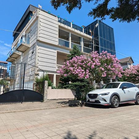 Hotel Tirkius House Kobuleti Zewnętrze zdjęcie